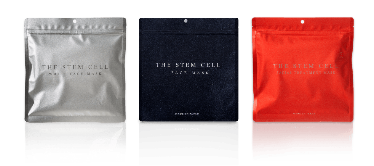 FACE MASK | THE STEM CELL