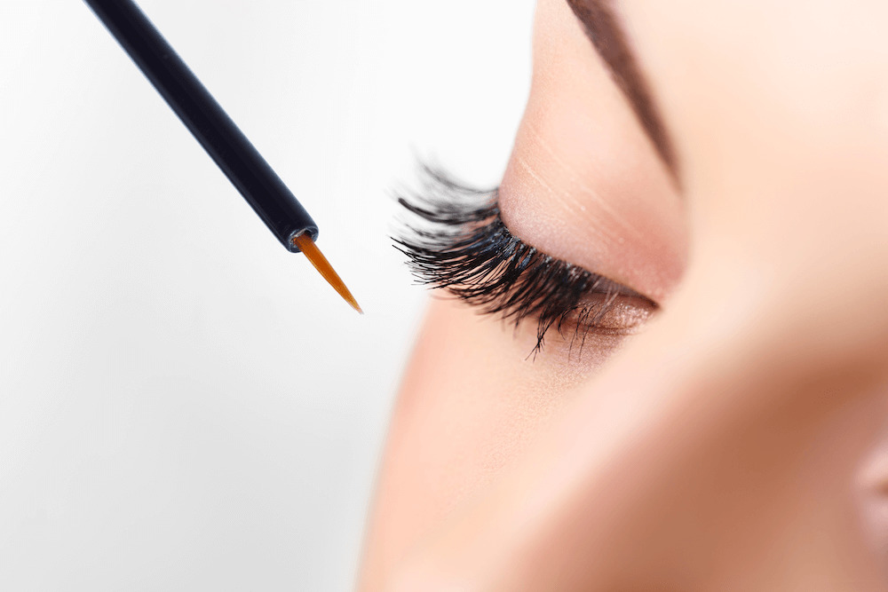 EYE LASH SERUM | THE STEM CELL